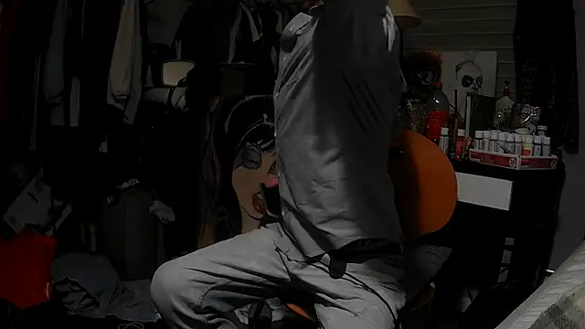 smokee parT903 online show from 10/24/25, 07:40