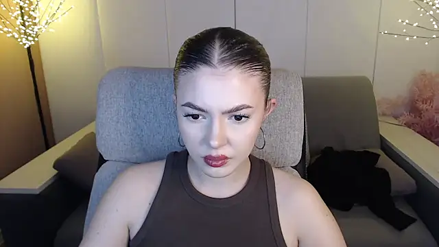 Ritaneer online show from 03/14/25, 01:13