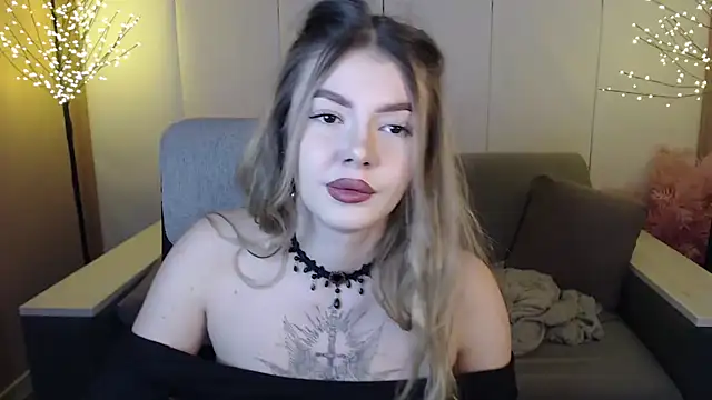 Ritaneer online show from 02/25/25, 12:27