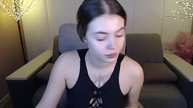 Ritaneer online show from 03/18/25, 09:12