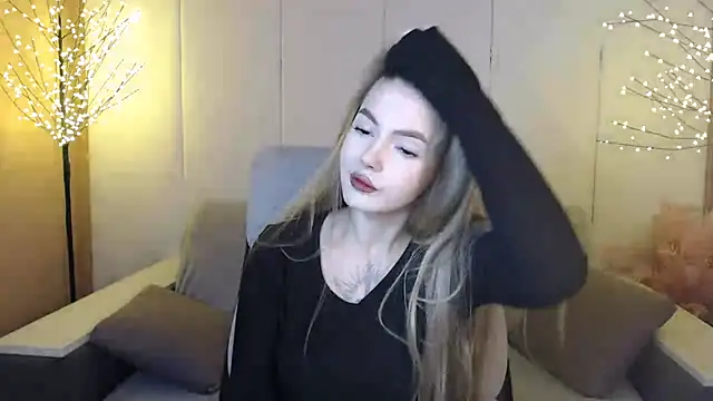 Ritaneer online show from 01/21/25, 09:03