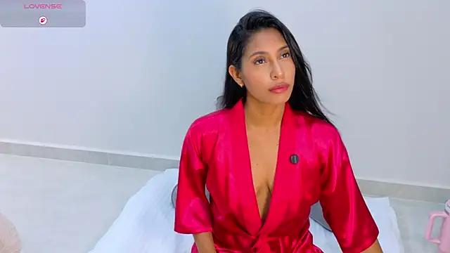 Anna risse online show from 04/14/26, 05:12