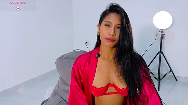 Anna risse online show from 05/20/26, 05:37