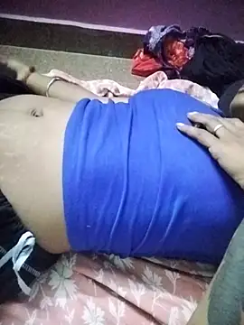 aadhini01 online show from 11/01/25, 06:57