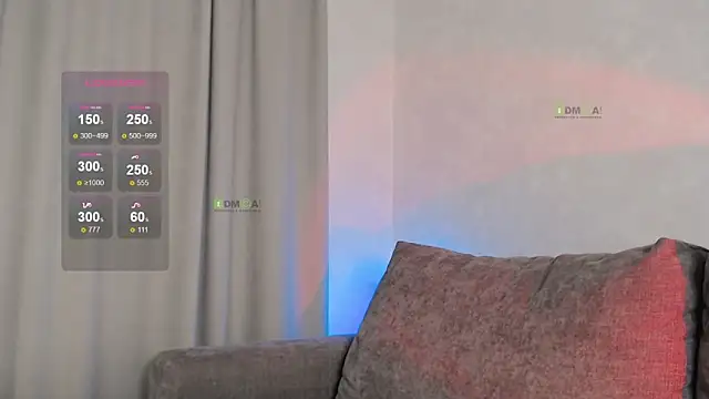 Snapshot of BrideLisa chatting on 03/03/25, 09:15 BrideLisa online show from 03/03/25, 09:15