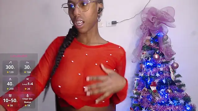 CoccoBele69 online show from 11/29/25, 03:28