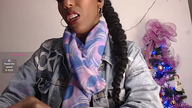 CoccoBele69 online show from 12/14/25, 02:18