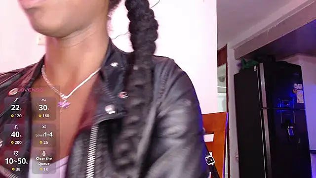 CoccoBele69 online show from 02/10/26, 03:11