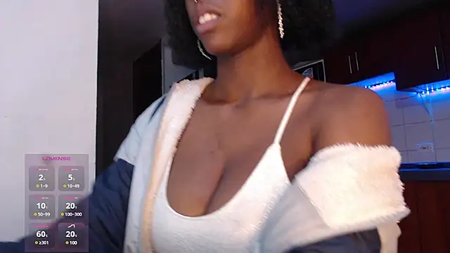 CoccoBele69 online show from 01/30/25, 02:06