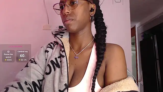 CoccoBele69 online show from 02/14/26, 01:22