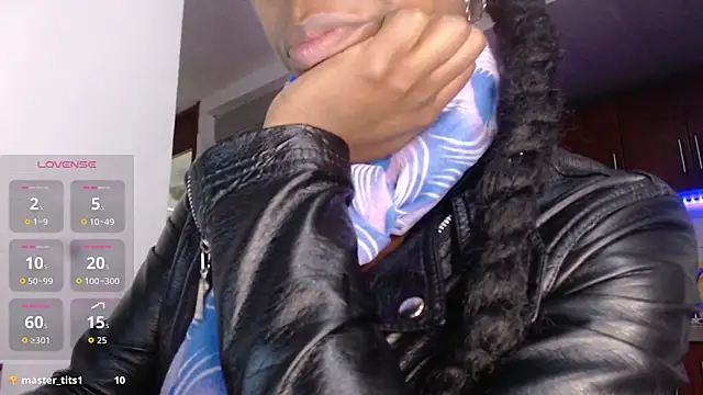 CoccoBele69 online show from 11/05/25, 05:21