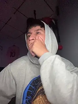 Stiven 017 online show from 01/13/26, 11:19