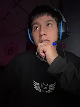 Stiven 017 online show from 01/11/26, 12:17