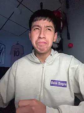 Snapshot of Stiven_017 chatting on 01/16/26, 11:31 Stiven 017 online show from 01/16/26, 11:31