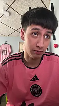 Snapshot of Stiven_017 chatting on 01/31/26, 09:13 Stiven 017 online show from 01/31/26, 09:13