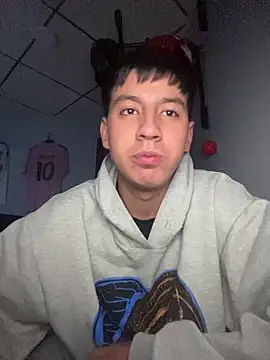 Stiven 017 online show from 01/15/26, 01:31