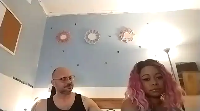 ChloeRebel online show from 12/13/24, 10:34