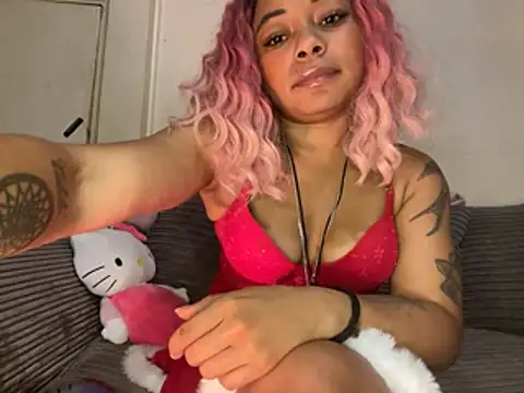 ChloeRebel online show from 12/20/24, 10:32