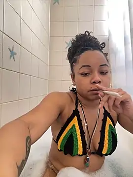 ChloeRebel online show from 01/03/25, 01:46