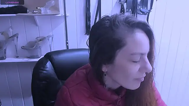 jessiburningheels online show from 04/29/26, 09:46