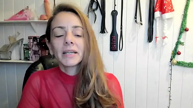 jessiburningheels online show from 12/21/25, 08:38