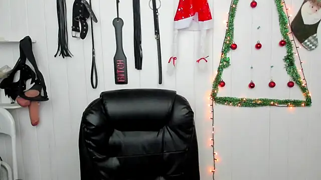 jessiburningheels online show from 12/15/25, 09:04