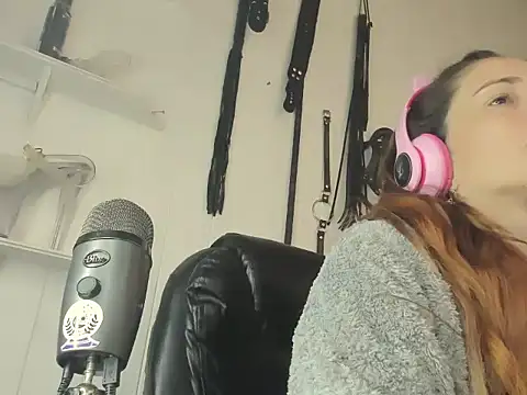 jessiburningheels online show from 05/23/26, 05:34