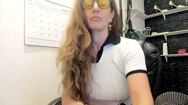 jessiburningheels online show from 01/10/26, 08:53