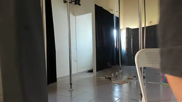 jessiburningheels online show from 11/23/25, 09:52