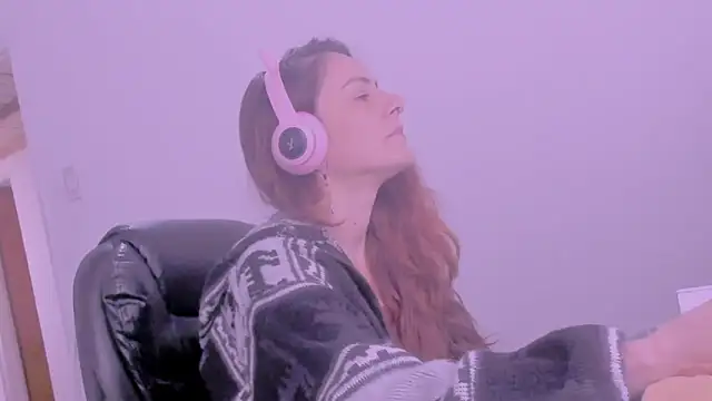 jessiburningheels online show from 04/15/26, 11:38