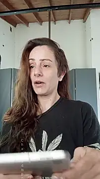 jessiburningheels online show from 03/11/25, 08:20