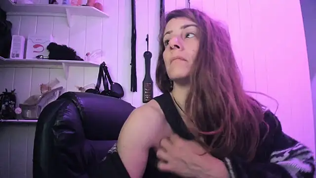 jessiburningheels online show from 09/23/25, 09:38