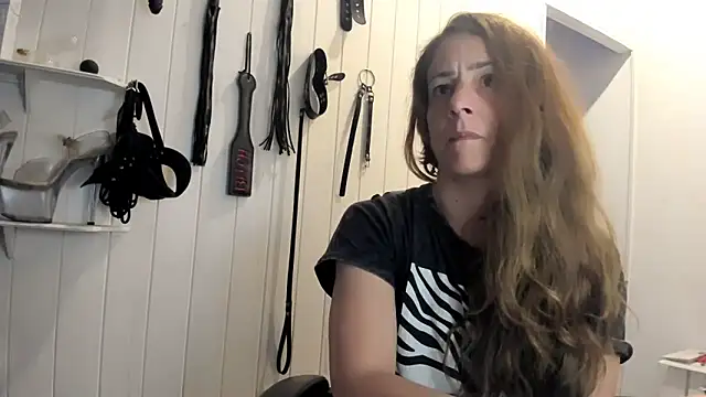 jessiburningheels online show from 09/18/25, 09:34