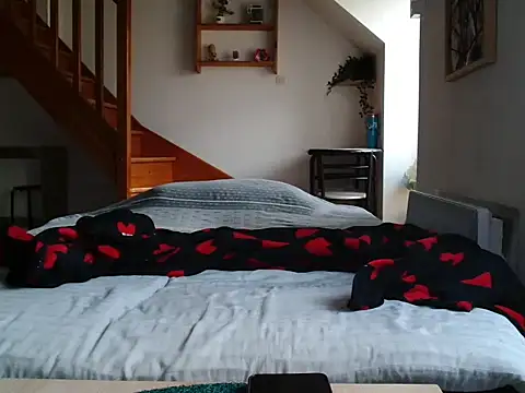 Lauzo21 online show from 03/03/26, 06:31