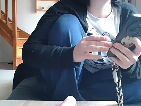 Lauzo21 online show from 03/23/26, 06:35