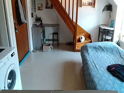 Lauzo21 online show from 03/27/26, 06:33