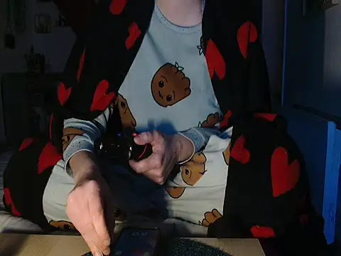 Lauzo21 online show from 01/19/26, 06:39