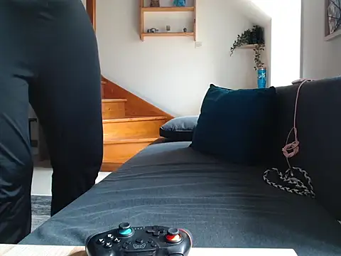 Lauzo21 online show from 04/14/26, 12:10