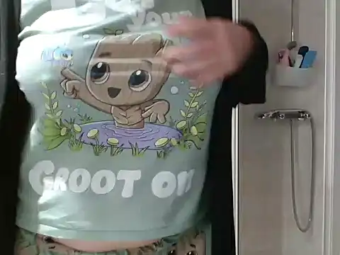 Lauzo21 online show from 04/01/26, 05:42