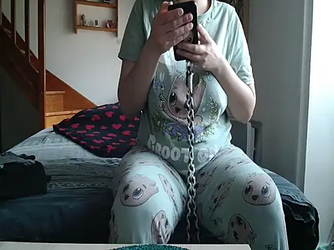 Lauzo21 online show from 03/05/26, 06:32