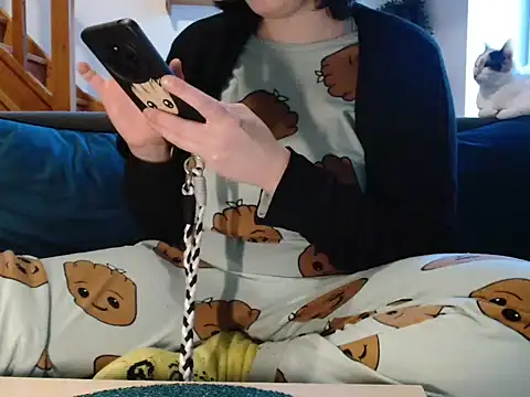 Lauzo21 online show from 01/07/26, 07:35