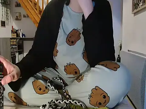 Lauzo21 online show from 01/08/26, 07:03