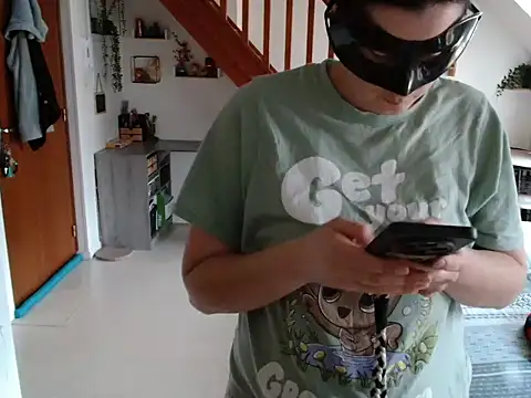 Lauzo21 online show from 03/06/26, 06:41