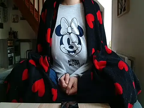 Lauzo21 online show from 03/13/26, 06:40