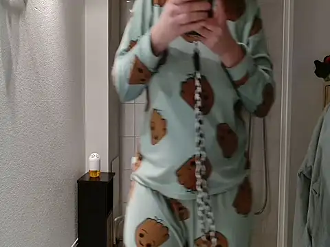 Lauzo21 online show from 02/24/26, 06:47