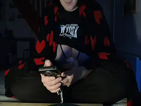 Lauzo21 online show from 01/12/26, 06:42