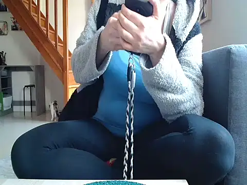 Lauzo21 online show from 03/09/26, 08:18