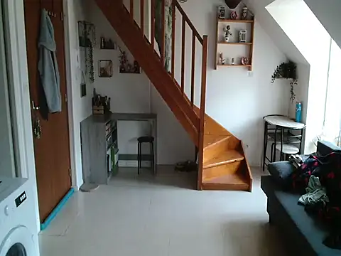 Lauzo21 online show from 03/04/26, 06:32