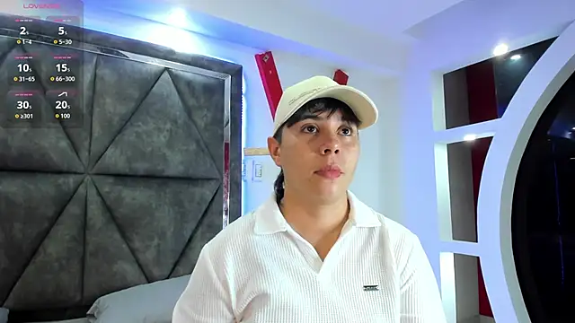 AbbySmiitth  online show from 02/11/26, 10:20