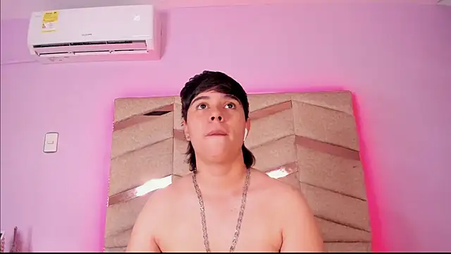 AbbySmiitth  online show from 03/18/25, 06:17